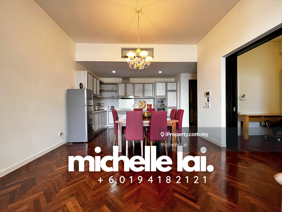 Condominium for Rent in Quayside Condominium by Michelle Lai - iProperty.com.my