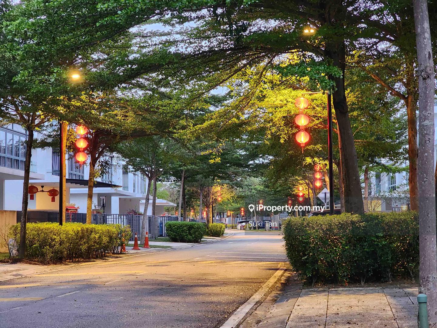 Semi-Detached House for Sale in u4qse, Sungai Besi by Suki Tan - iProperty.com.my