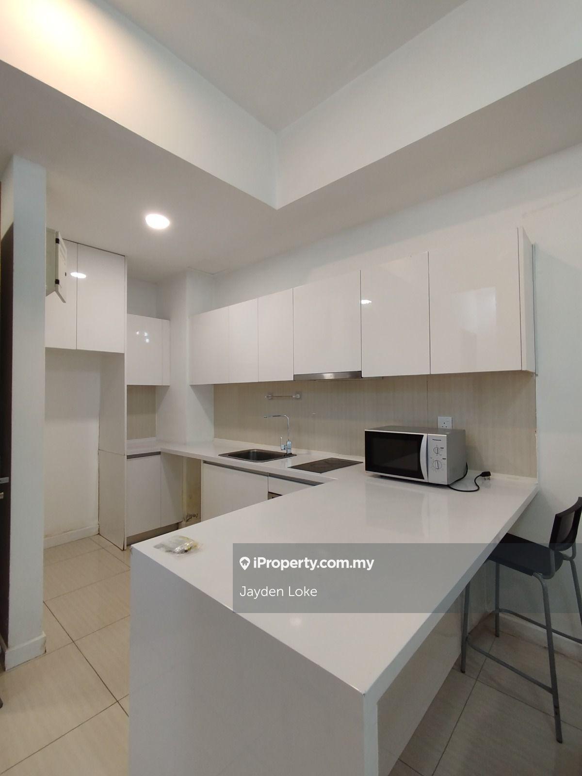 Service Residence for Rent in The Elements by Jayden Loke - iProperty.com.my