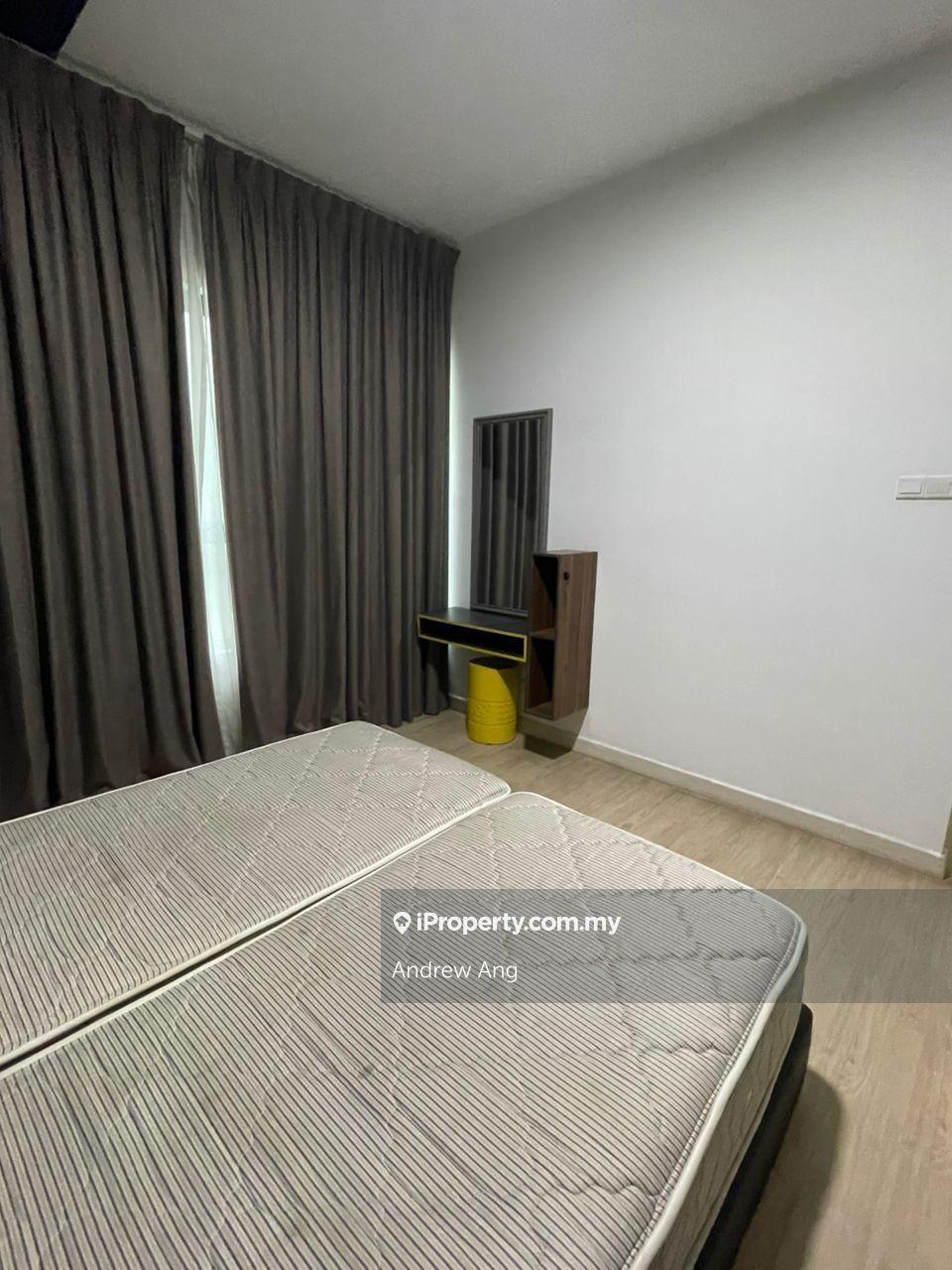 Service Residence for Rent in Arte Plus by Andrew Ang - iProperty.com.my