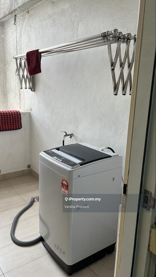 Kondominium untuk Disewa di 633 Residency oleh Varsha Poptani - iProperty.com.my