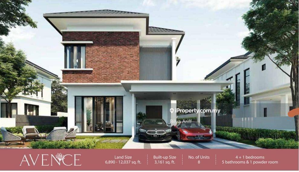 Bungalow House for Sale in Verdale Alam Sari Bangi Selangor, Bangi by Bilya Ariff - iProperty.com.my