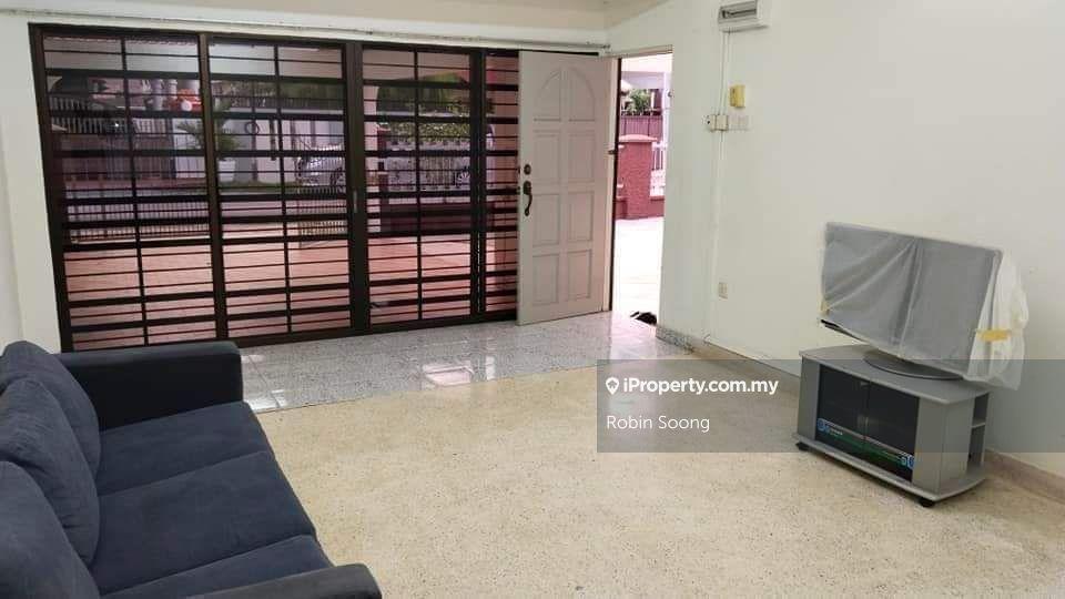 Semi-Detached House for Sale in Ujong Pasir, Melaka by Robin Soong - iProperty.com.my