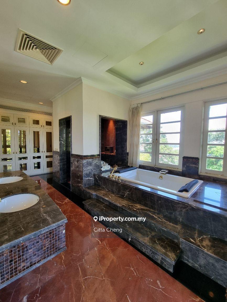 Bungalow House for Sale in Bangsar Hill, Bangsar by Citta Cheng - iProperty.com.my