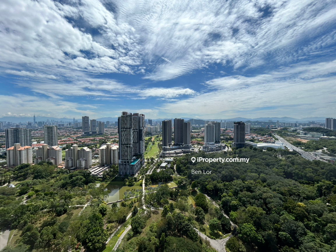 Service Residence for Rent in The Park 2 by Ben Lor - iProperty.com.my