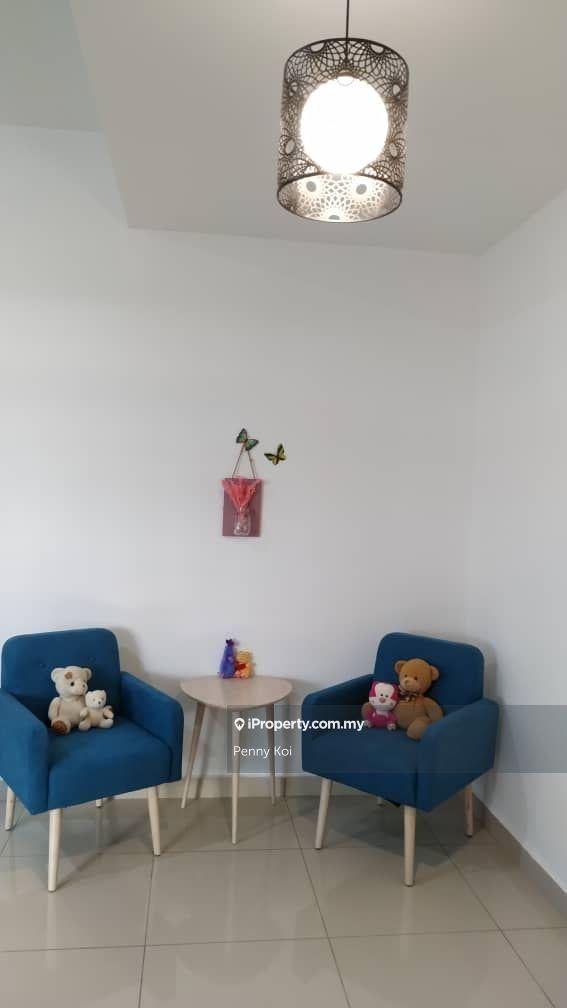 Rumah Berangkai 2 Tingkat untuk Dijual di Desaru, Kota Tinggi oleh Penny Koi - iProperty.com.my