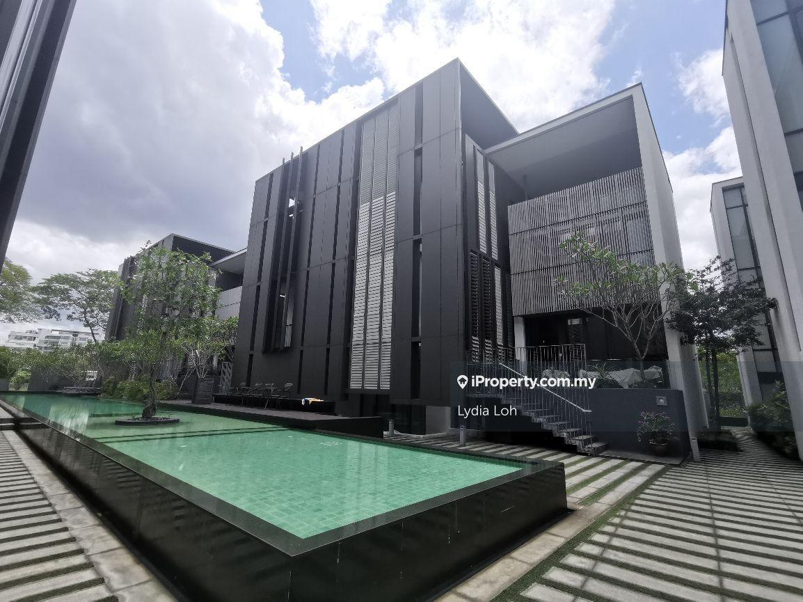 Banglo untuk Dijual di Ampang Hilir, Ampang oleh Lydia Loh - iProperty.com.my
