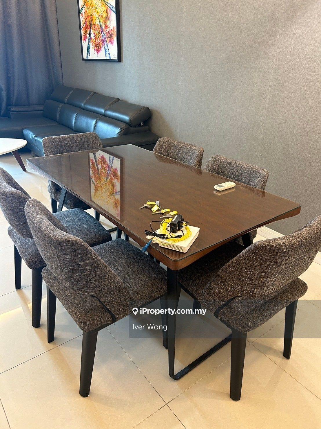 Service Residence for Rent in Setia SKY Residences by Iver Wong - iProperty.com.my