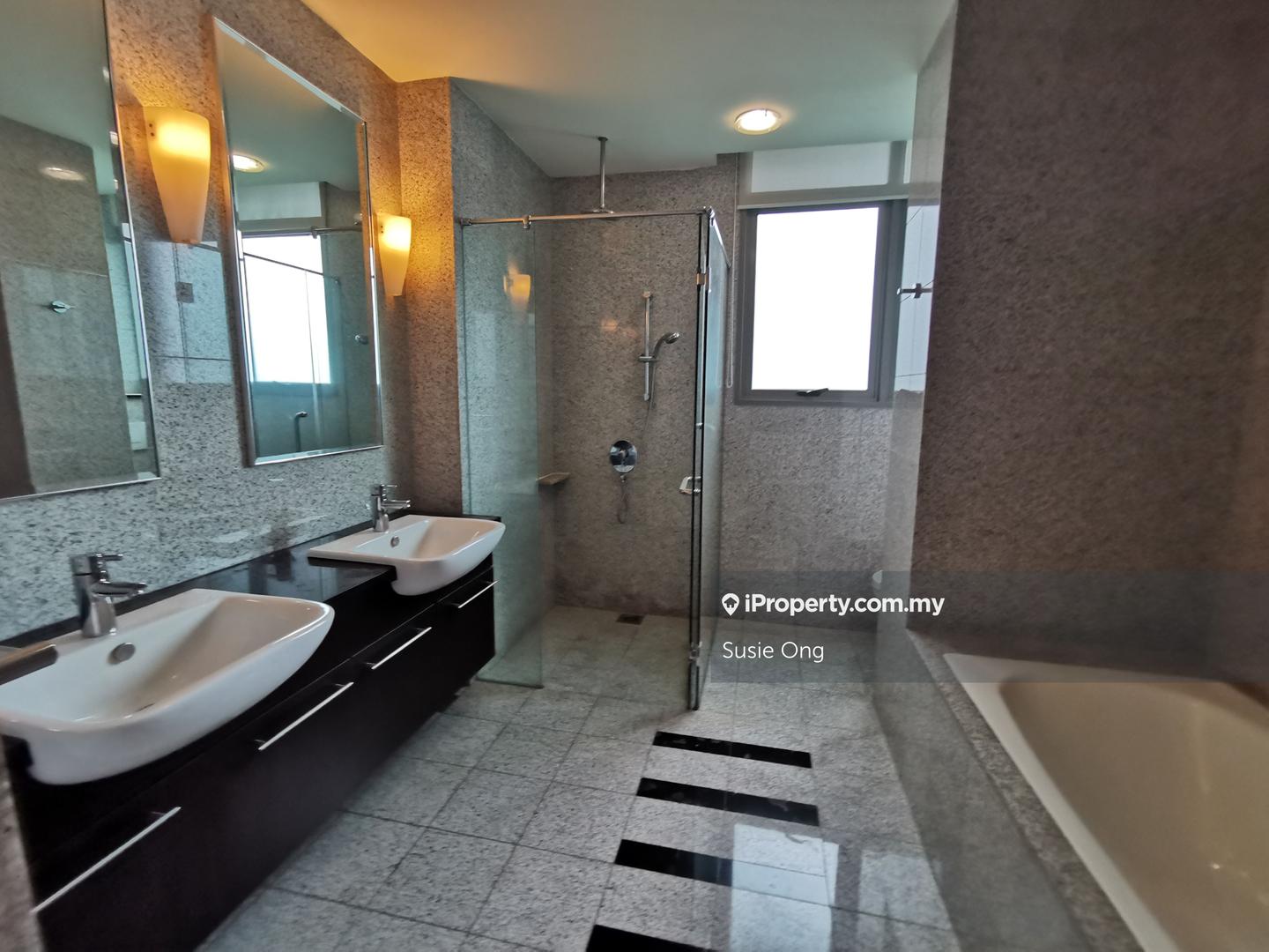 Kondominium untuk Disewa di Seri Hening Residence oleh Susie Ong - iProperty.com.my