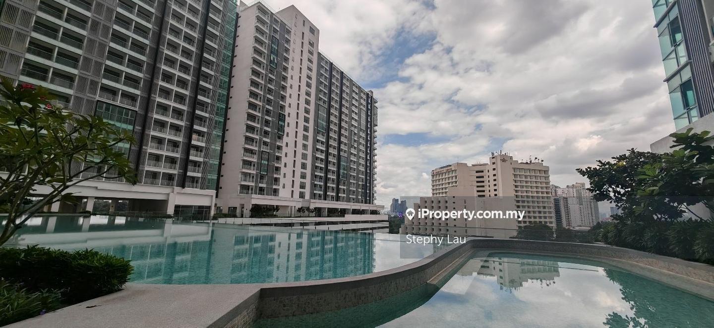 Service Residence for Sale in Dorsett Waterfront Subang by Stephy Lau - iProperty.com.my