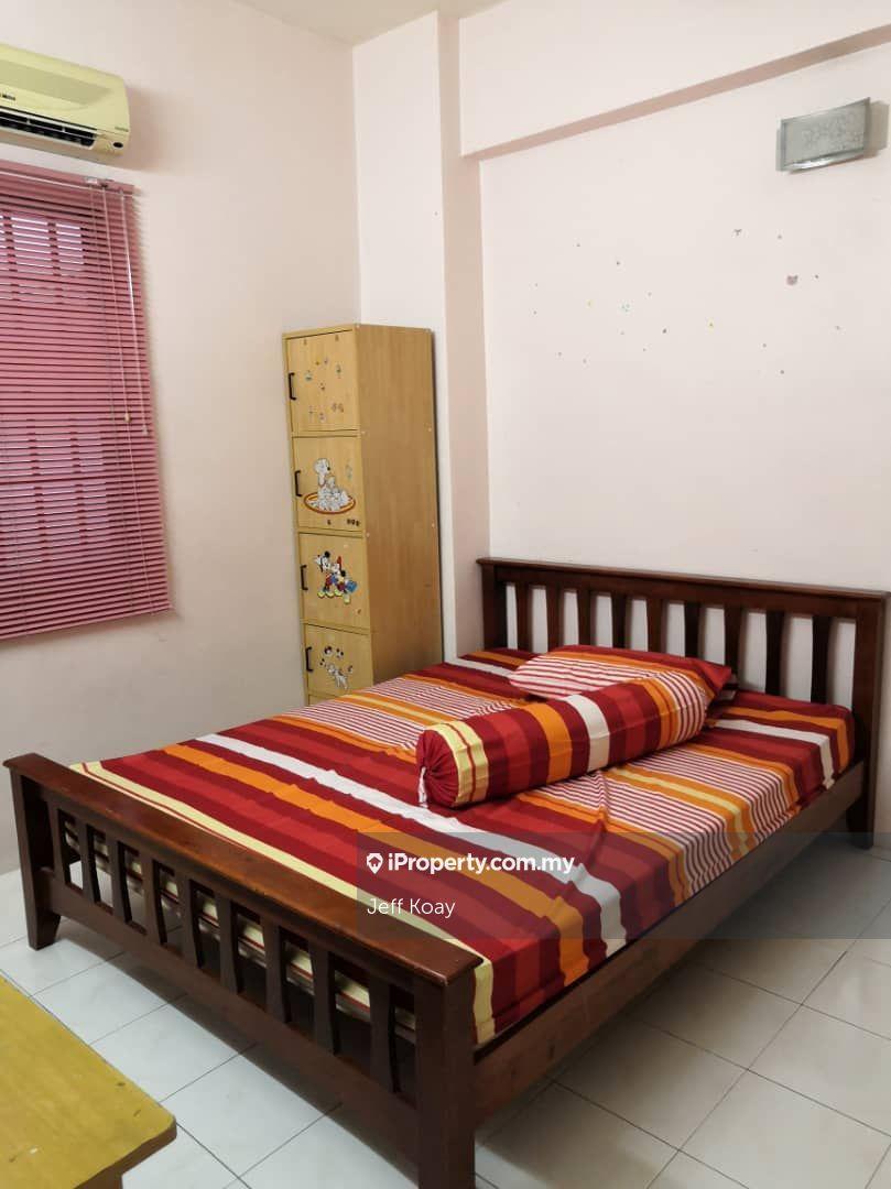 Pangsapuri untuk Dijual di Gambier Heights oleh Jeff Koay - iProperty.com.my