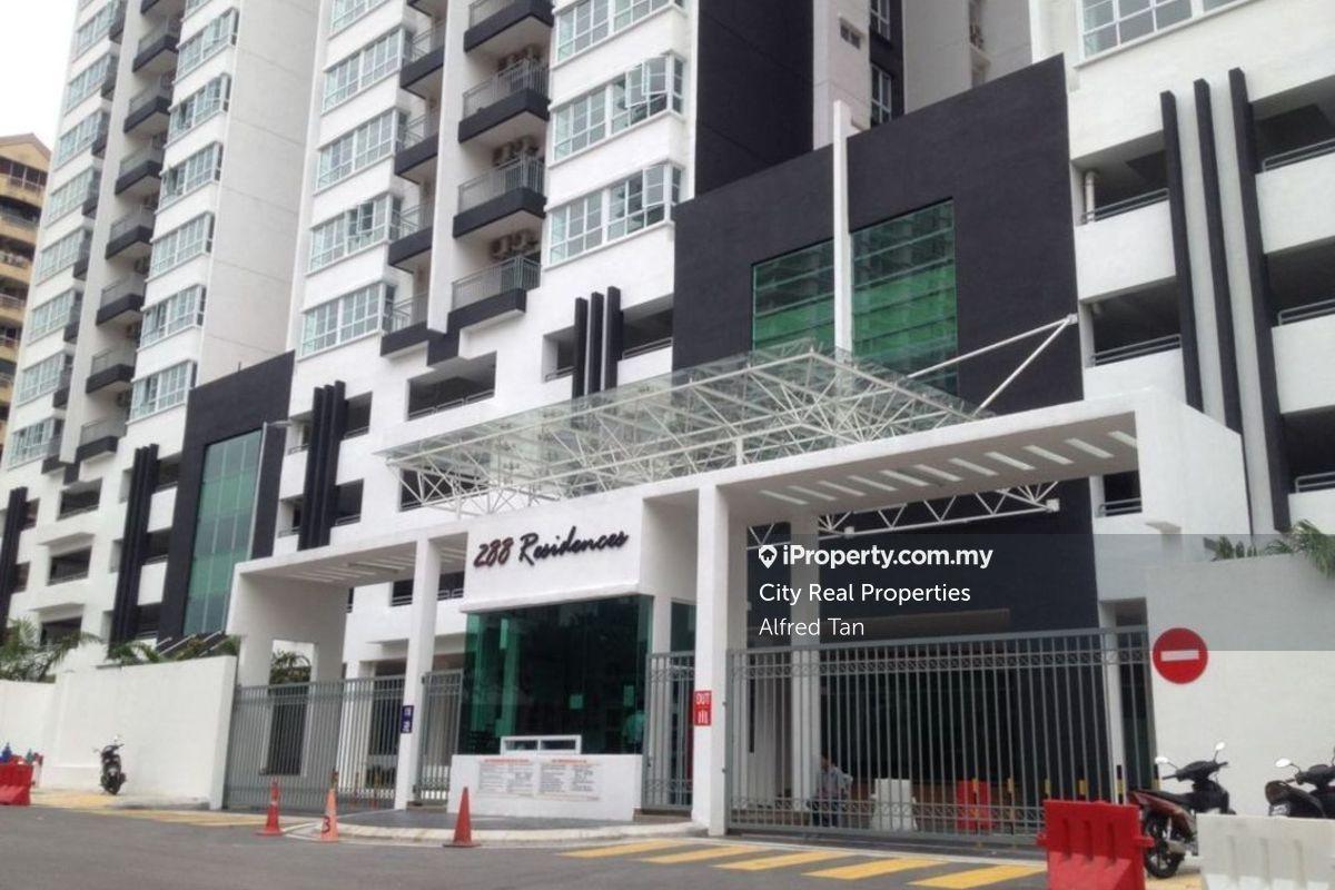 Condominium for Sale in 288 Residences @ Kuchai Lama by Alfred Tan - iProperty.com.my