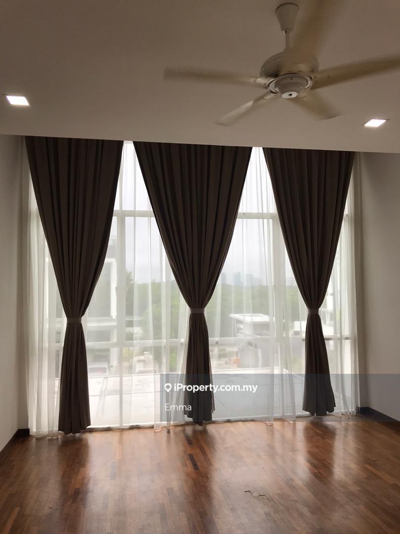 Semi-Detached House for Rent in Cyberjaya, Selangor by Emma - iProperty.com.my