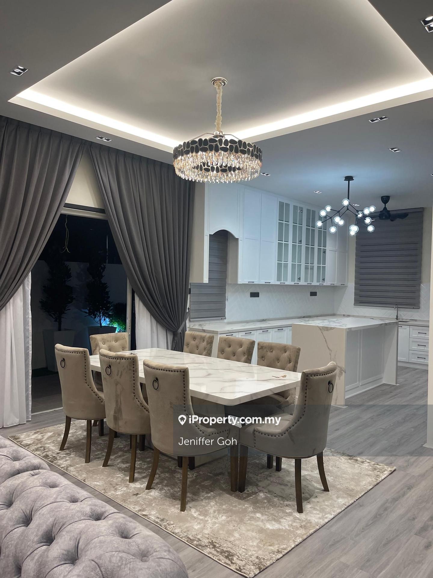 3-storey Terraced House for Sale in Renovated Gated and guarded 3 story terrace Corner, Bukit Mertajam by Jeniffer Goh - iProperty.com.my