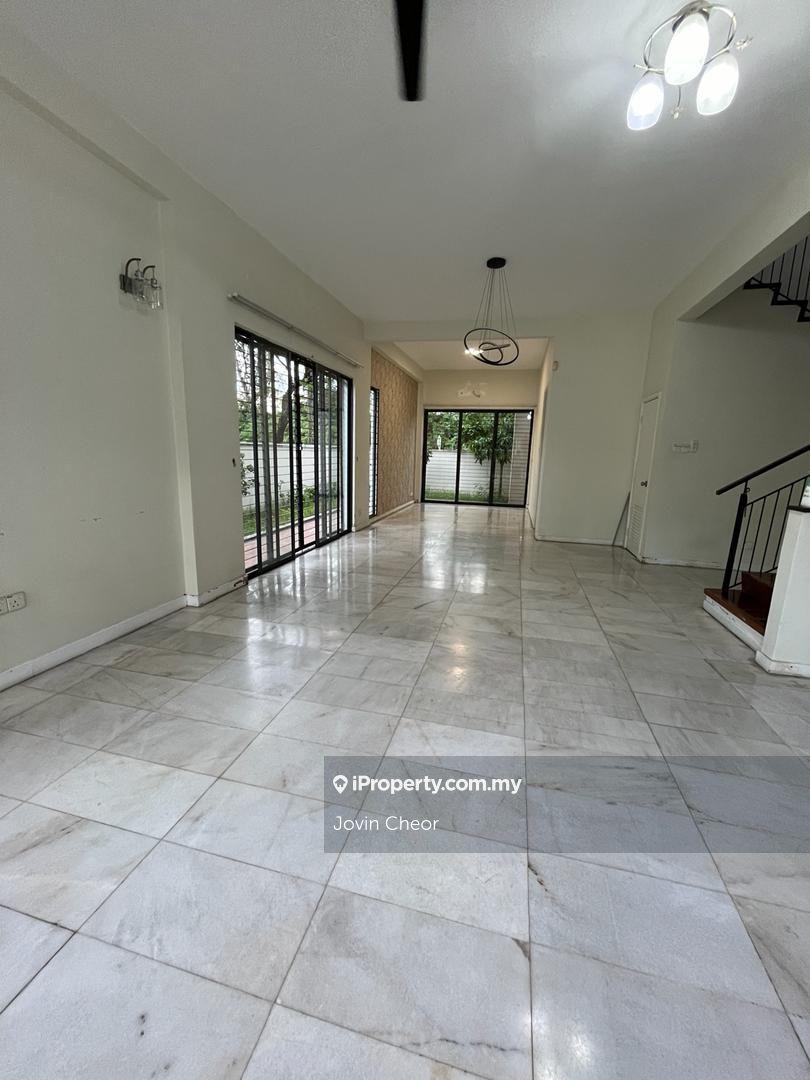 Rumah Berangkai 2.5 Tingkat untuk Dijual di Taman Esplanad, Bukit Jalil oleh Jovin Cheor - iProperty.com.my