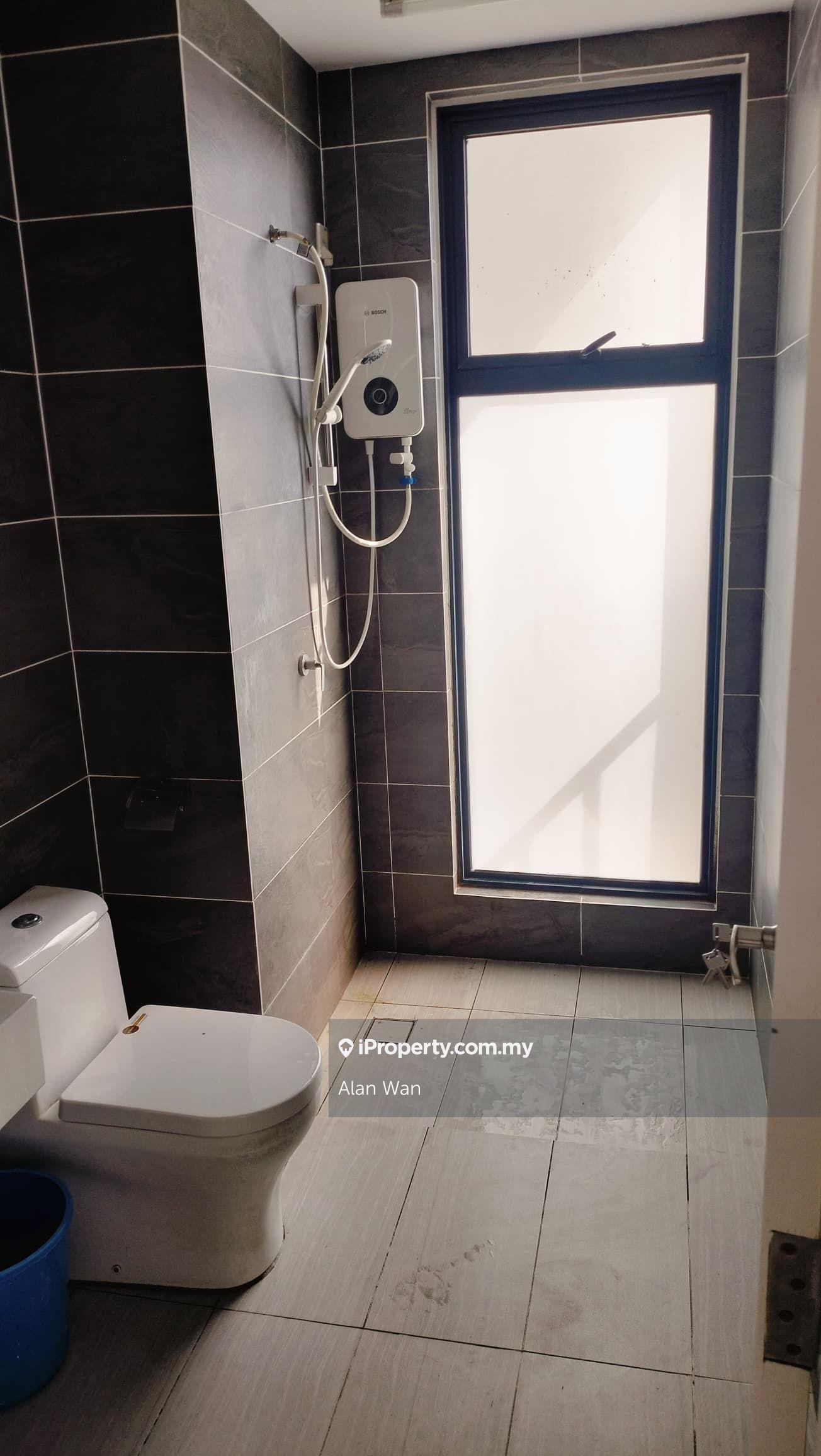 Residensi Servis untuk Disewa di Bell Suites oleh Alan Wan - iProperty.com.my