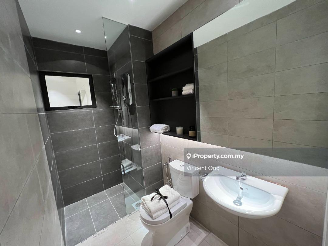 Residensi Servis untuk Dijual di M Oscar oleh Vincent Ong - iProperty.com.my