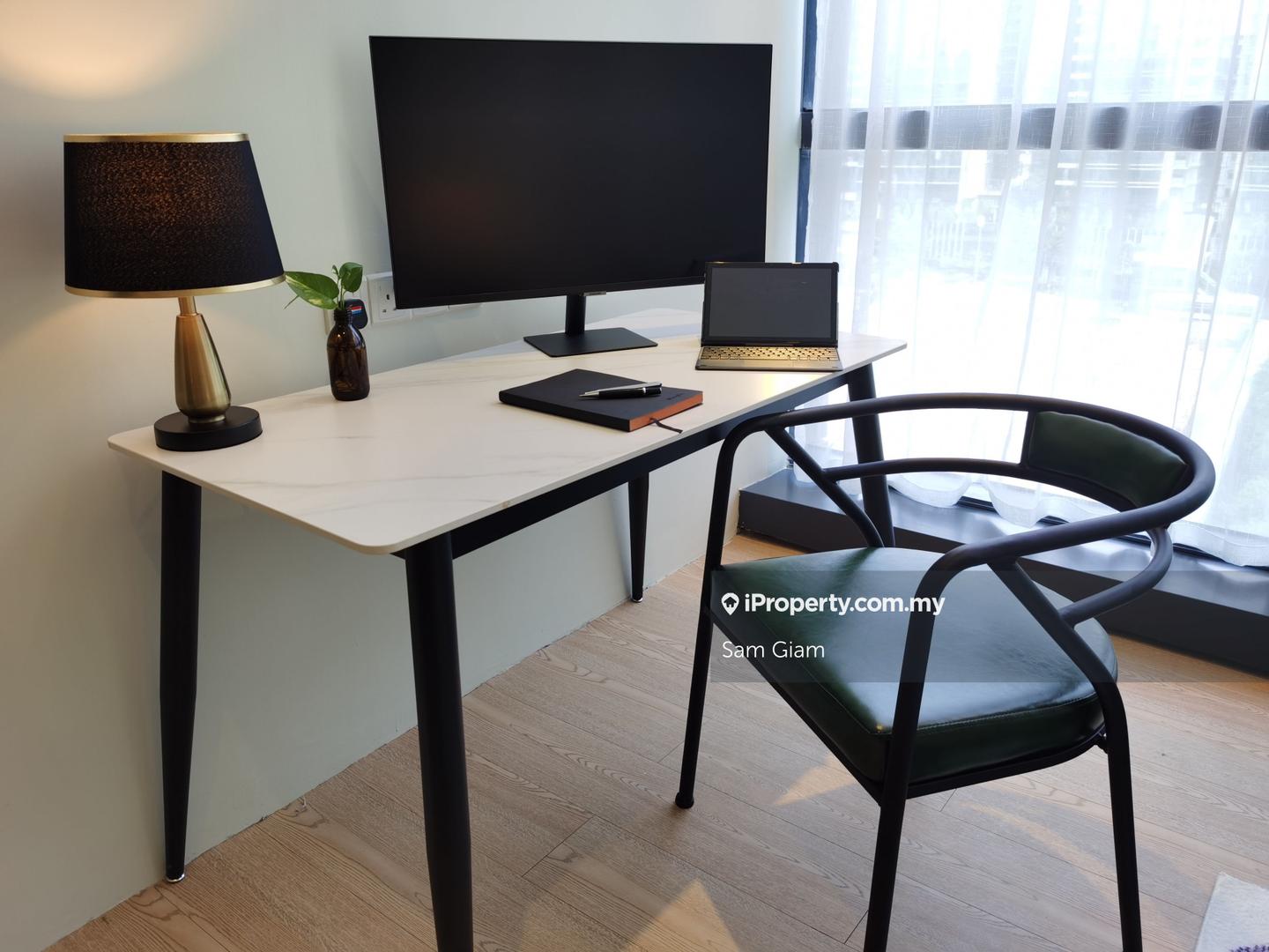 Service Residence for Rent in Bangsar Trade Centre (Pantai Plaza) by Sam Giam - iProperty.com.my
