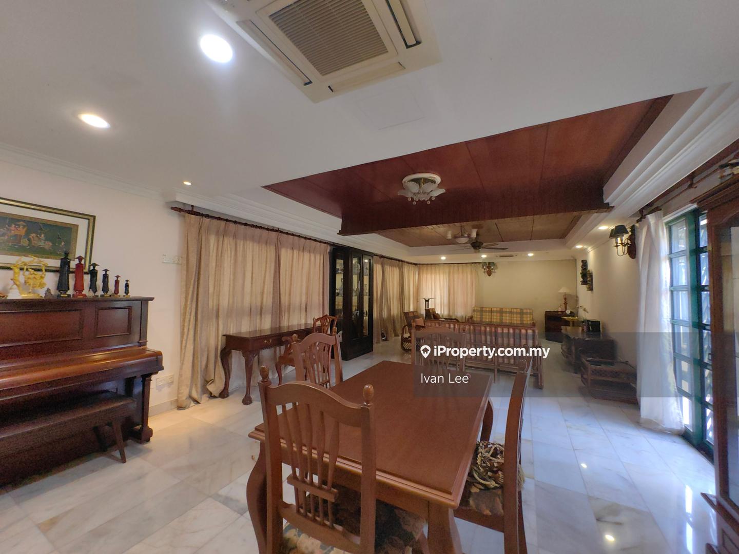 Banglo untuk Dijual di SS3, Petaling Jaya oleh Ivan Lee - iProperty.com.my