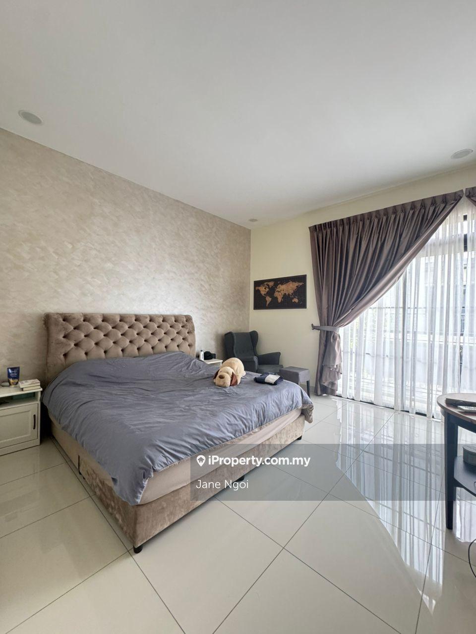 Rumah Berangkai 2 Tingkat untuk Dijual di Eco Summer, Johor Bahru oleh Jane Ngoi - iProperty.com.my