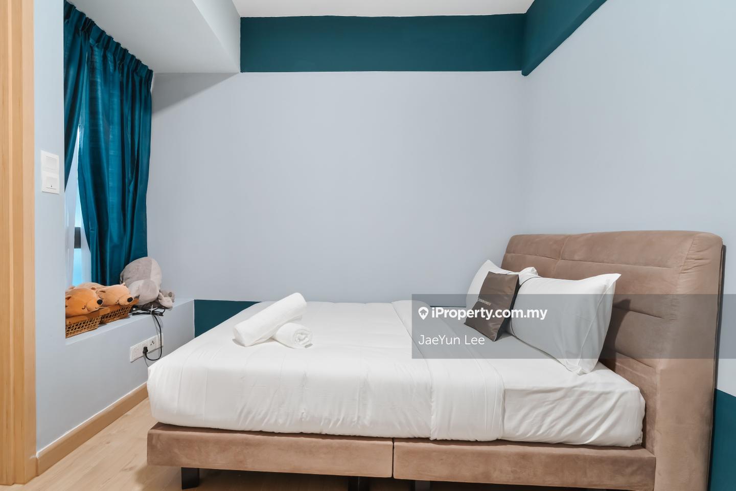 Condominium for Rent in Colony by Infinitum by JaeYun Lee - iProperty.com.my