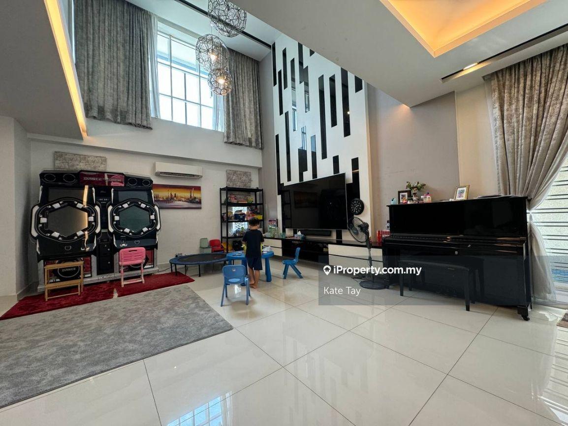 Rumah Berangkai 3 Tingkat untuk Dijual di Sri Petaling, Kuala Lumpur oleh Hui Xin - iProperty.com.my