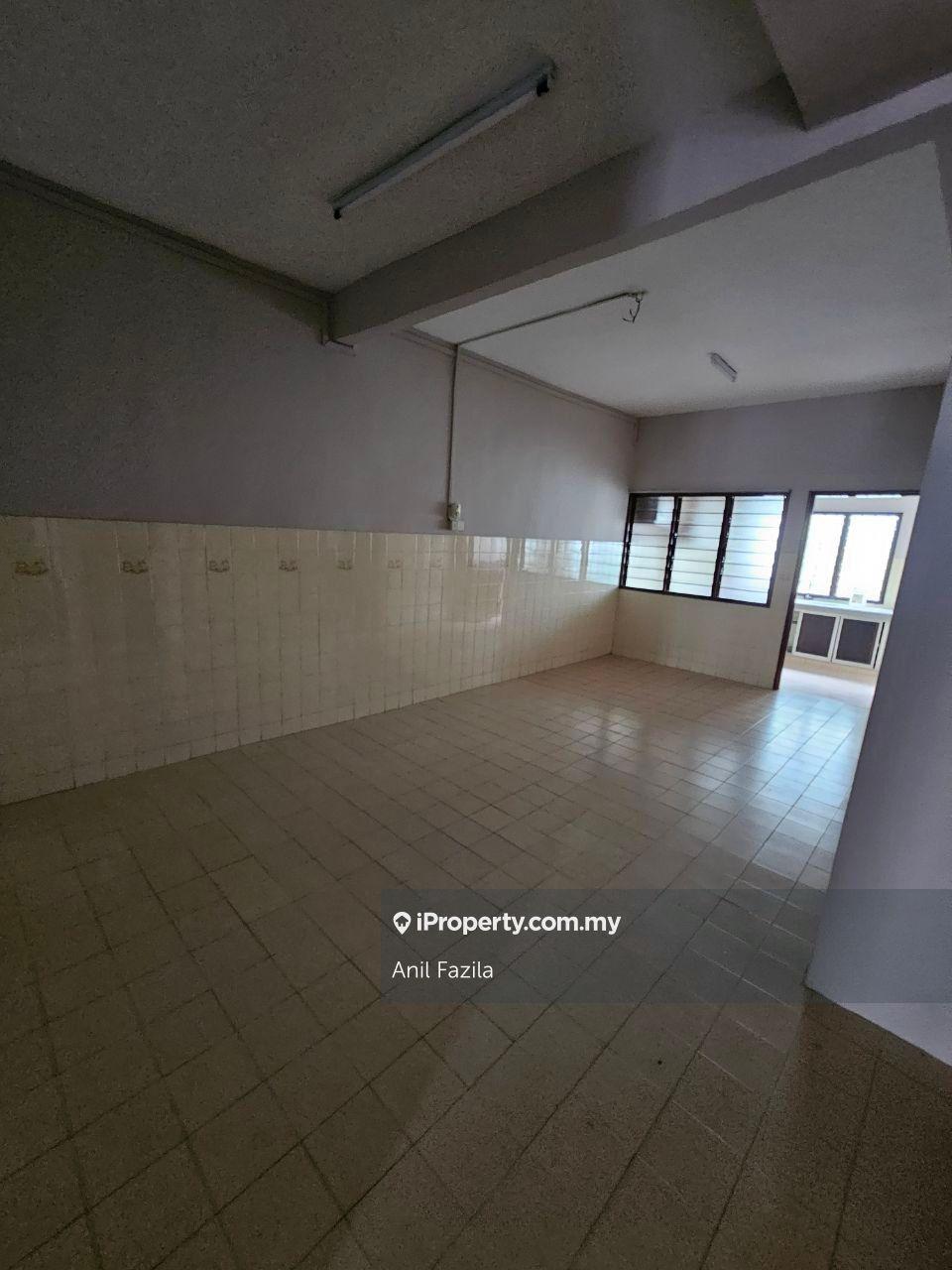 2-storey Terraced House for Sale in Seksyen 8, Shah Alam by Anil Fazila - iProperty.com.my