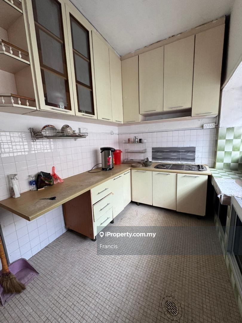 2-storey Terraced House for Sale in Taman Cheng Baru, Cheng by Francis - iProperty.com.my