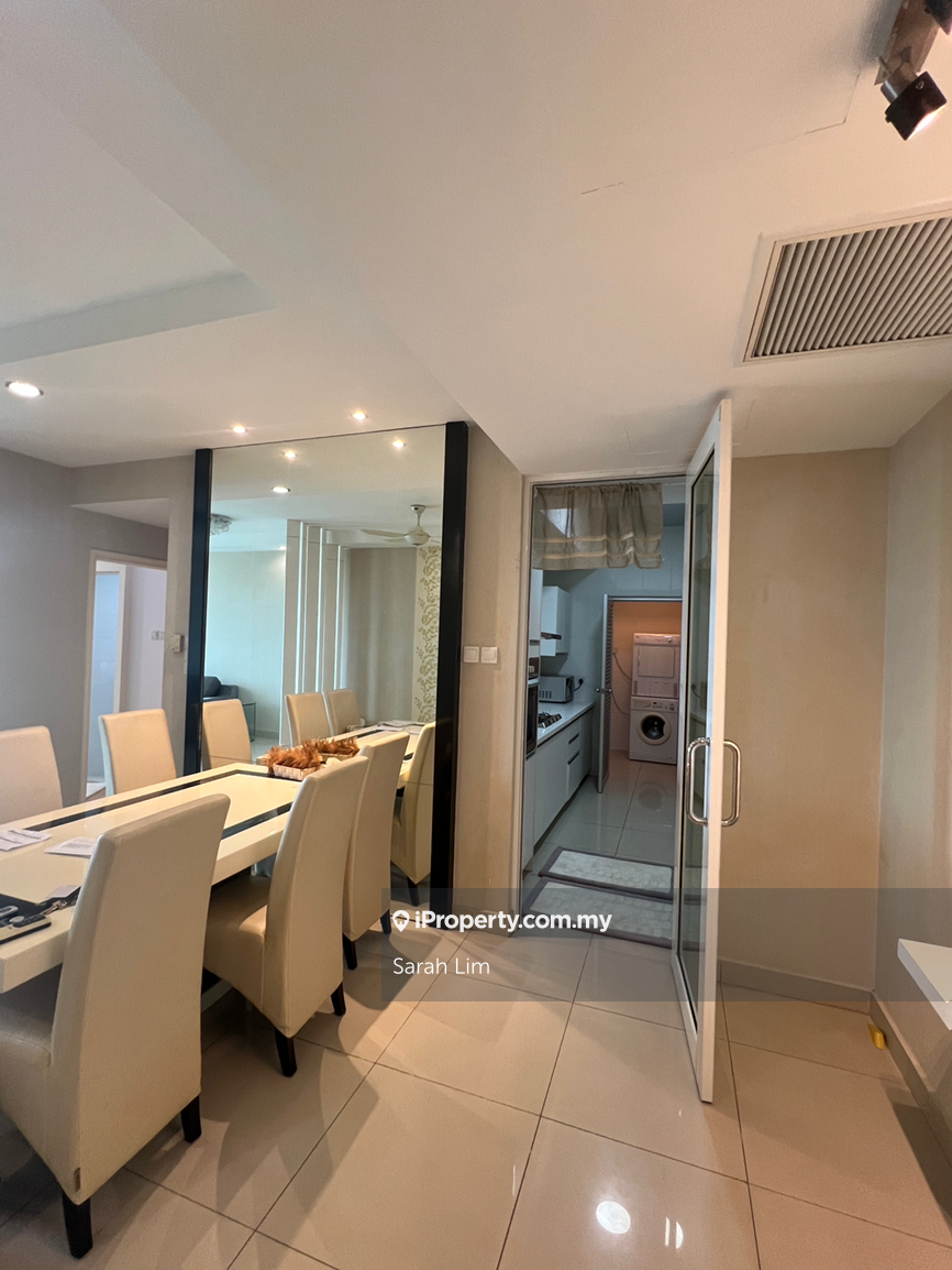 Service Residence for Sale in Solaris Dutamas by Sarah Lim - iProperty.com.my