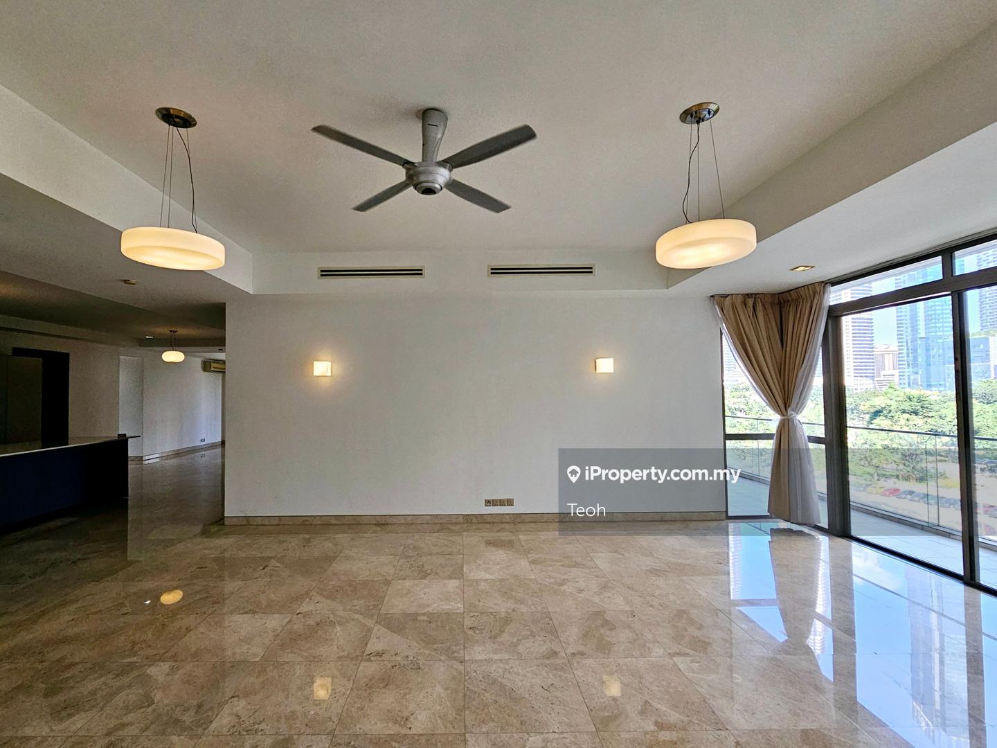 Condominium for Rent in Stonor Park by Teoh - iProperty.com.my