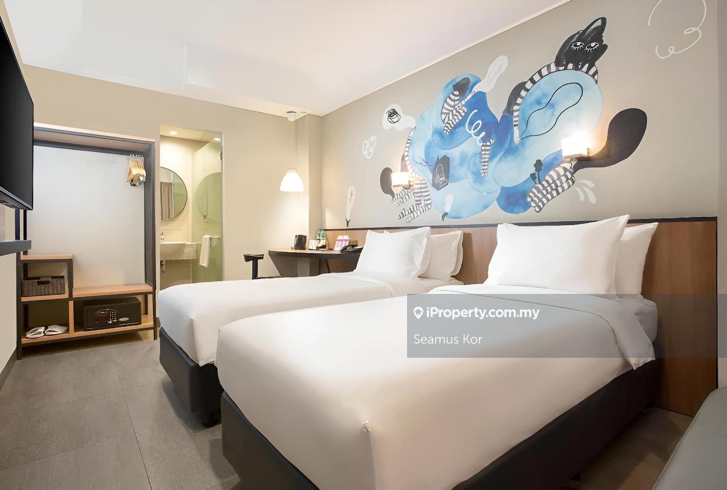 Hotel / Resort for Rent in Kota Tinggi, Johor by Seamus Kor - iProperty.com.my