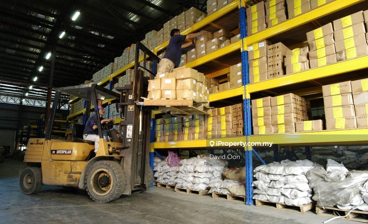 Kilang Terpisah untuk Dijual di Kampung Baru Balakong, Balakong Jaya Industrial, Balakong oleh David Oon - iProperty.com.my