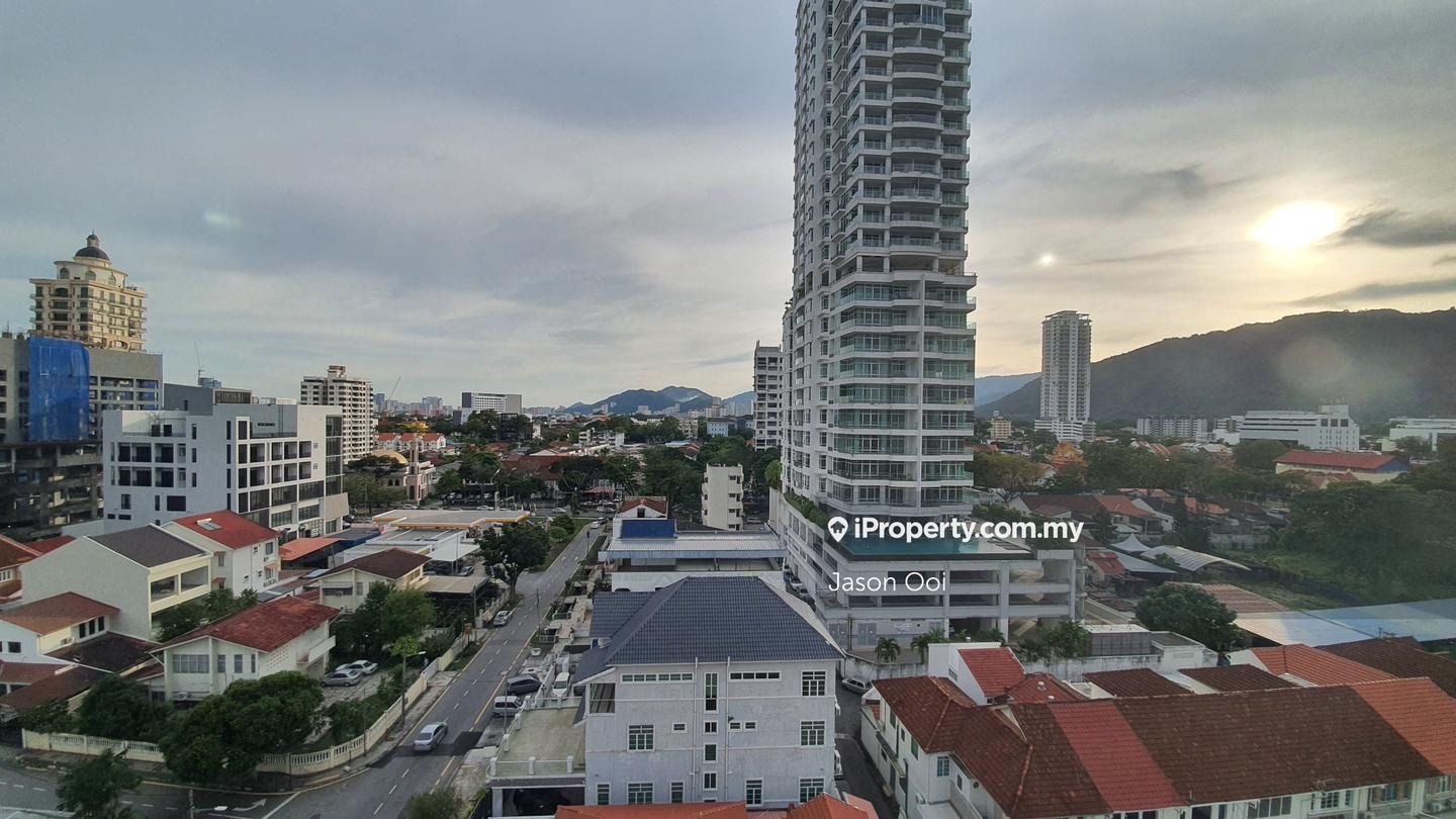 Residensi Servis untuk Disewa di Sunrise Gurney oleh Jason Ooi - iProperty.com.my
