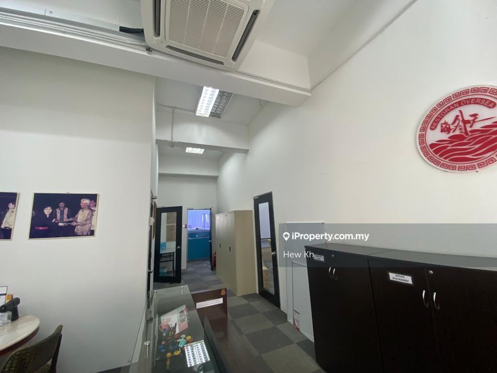Office for Sale in Taman Gembira, Sri Petaling by Hew Kh - iProperty.com.my