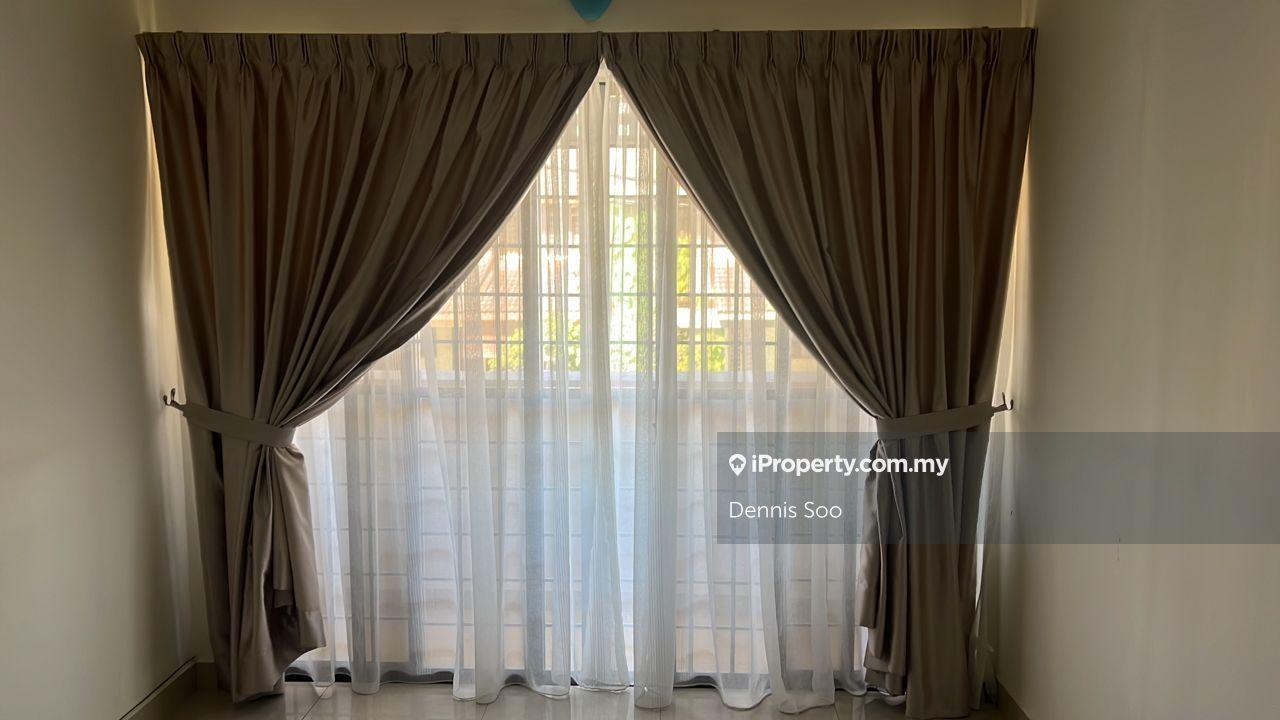 Rumah Berangkai 2 Tingkat untuk Disewa di Bandar Utama, Bandar Utama oleh Dennis Soo - iProperty.com.my