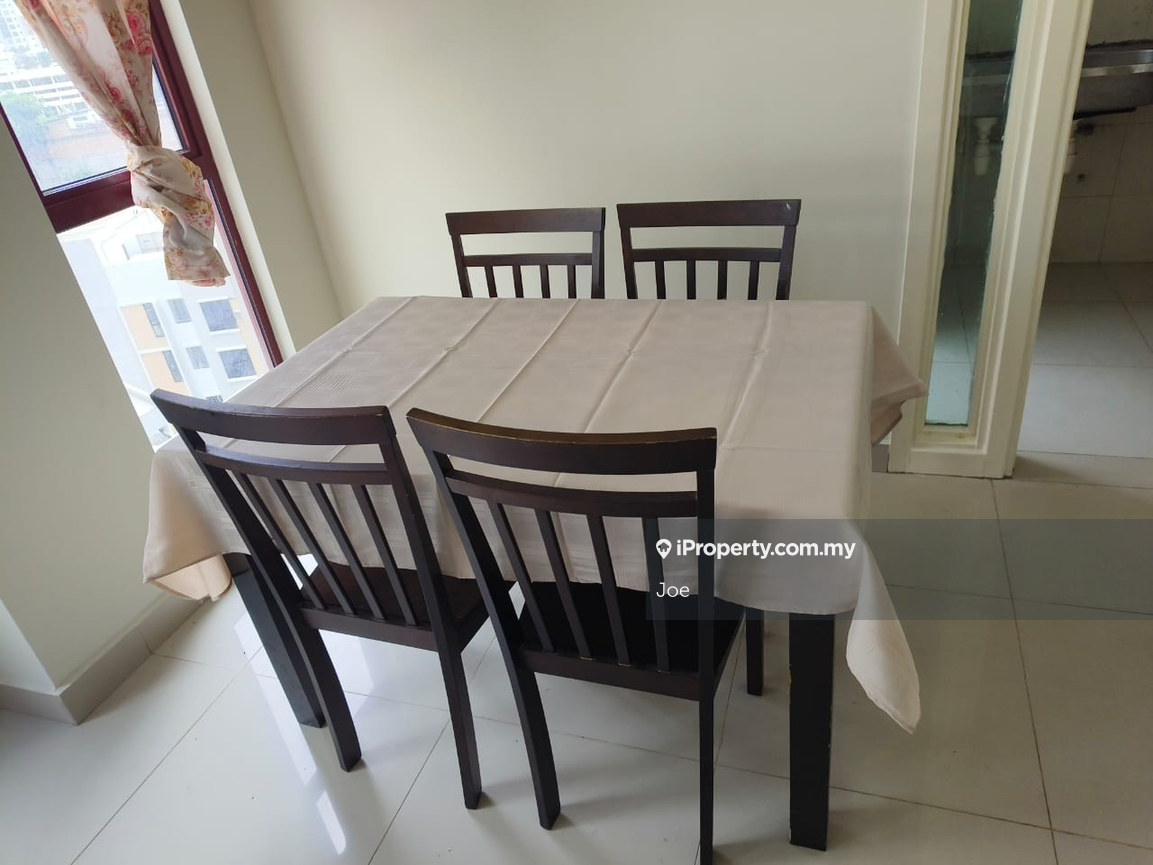 Kondominium untuk Disewa di Mutiara Residency oleh Joe - iProperty.com.my