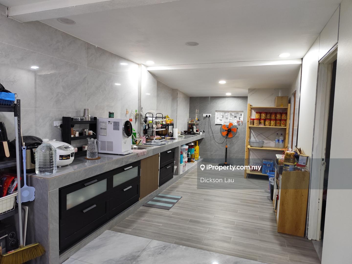 2-storey Terraced House for Sale in Sri Segambut, Taman Kok Doh, Jalan Kuching by Dickson Lau - iProperty.com.my