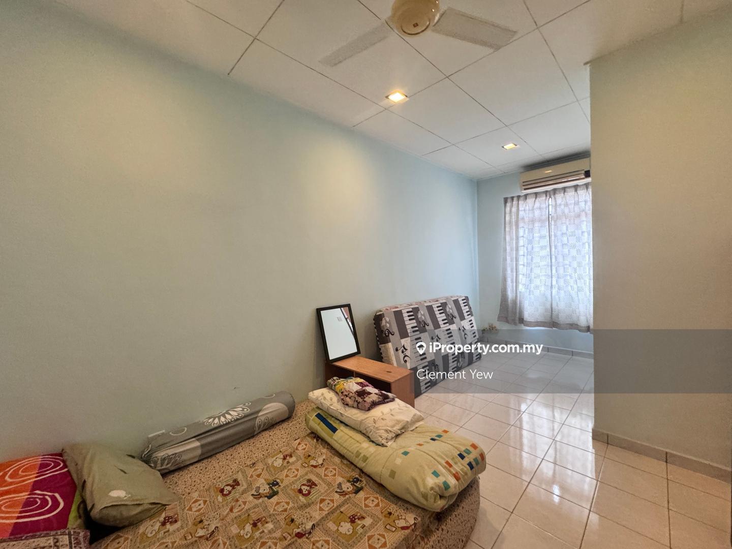 Rumah Berangkai 2 Tingkat untuk Dijual di Setia Impian, Setia Alam oleh Clement Yew - iProperty.com.my