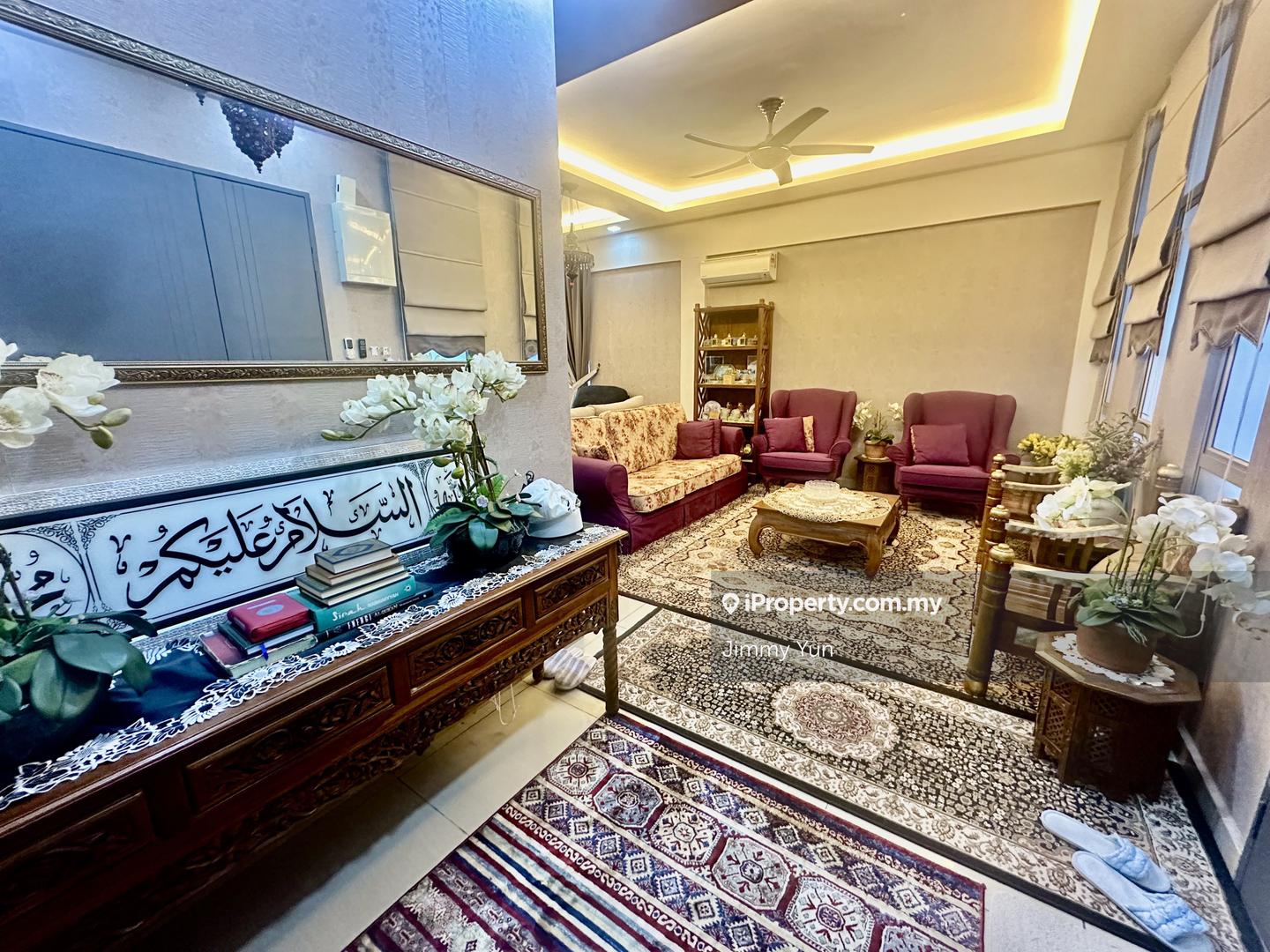 3-storey Terraced House for Sale in Bangi Avenue Seksyen 7, Bangi by Jimmy Yun - iProperty.com.my