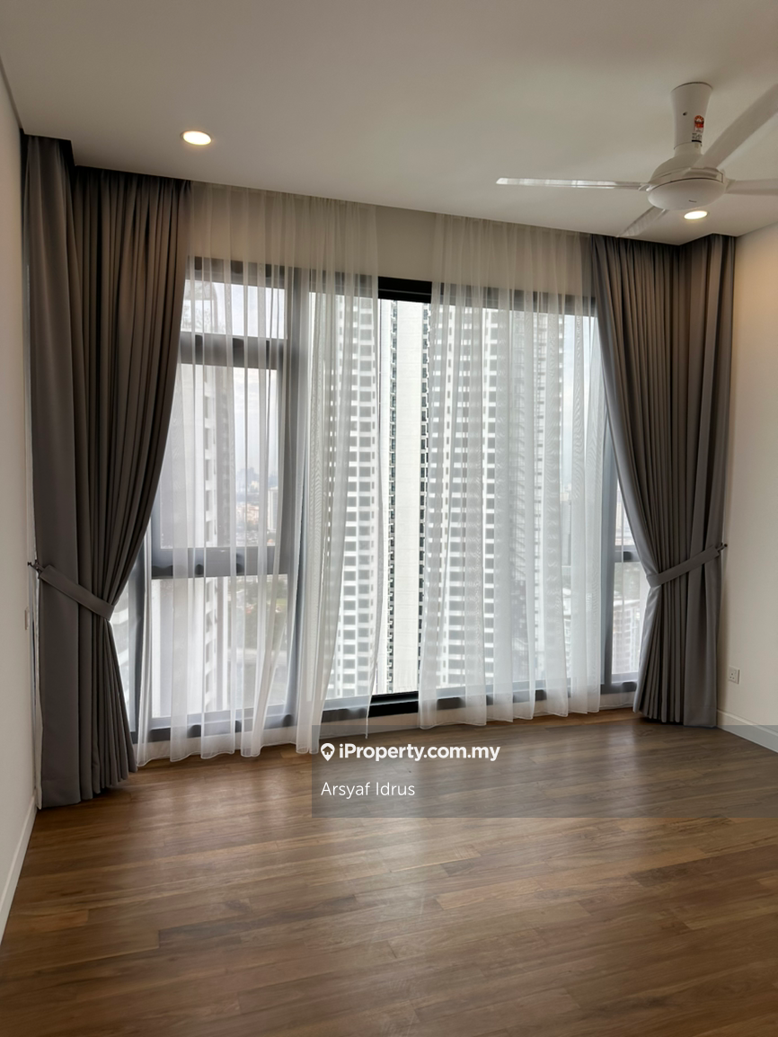 Kondominium untuk Dijual di WANGSA 9 RESIDENCY oleh Arsyaf Idrus - iProperty.com.my