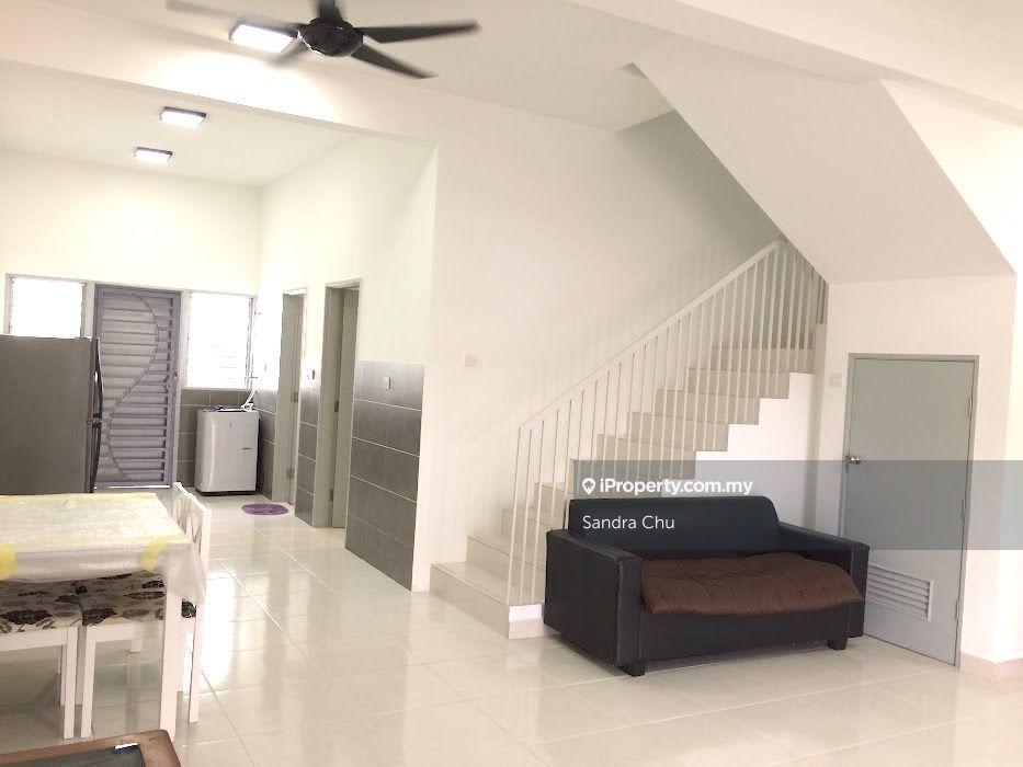 Rumah Berangkai 2 Tingkat untuk Dijual di Kajang East, Semenyih oleh Sandra Chu - iProperty.com.my