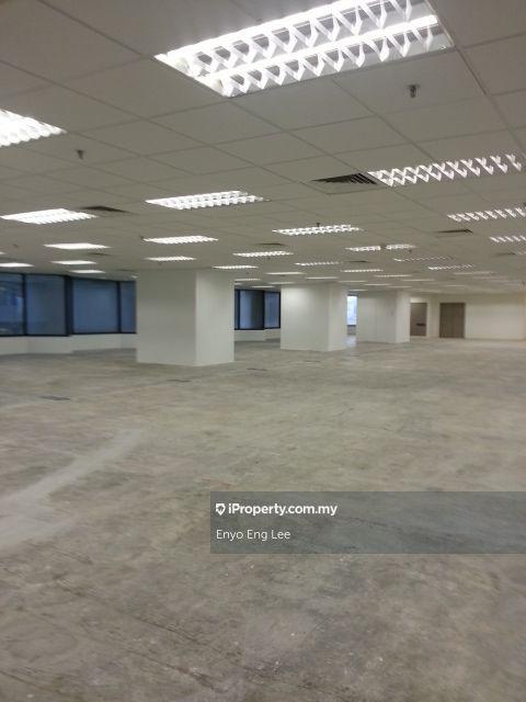 Pejabat untuk Disewa di KLCC, KL City Centre oleh Enyo Eng Lee - iProperty.com.my