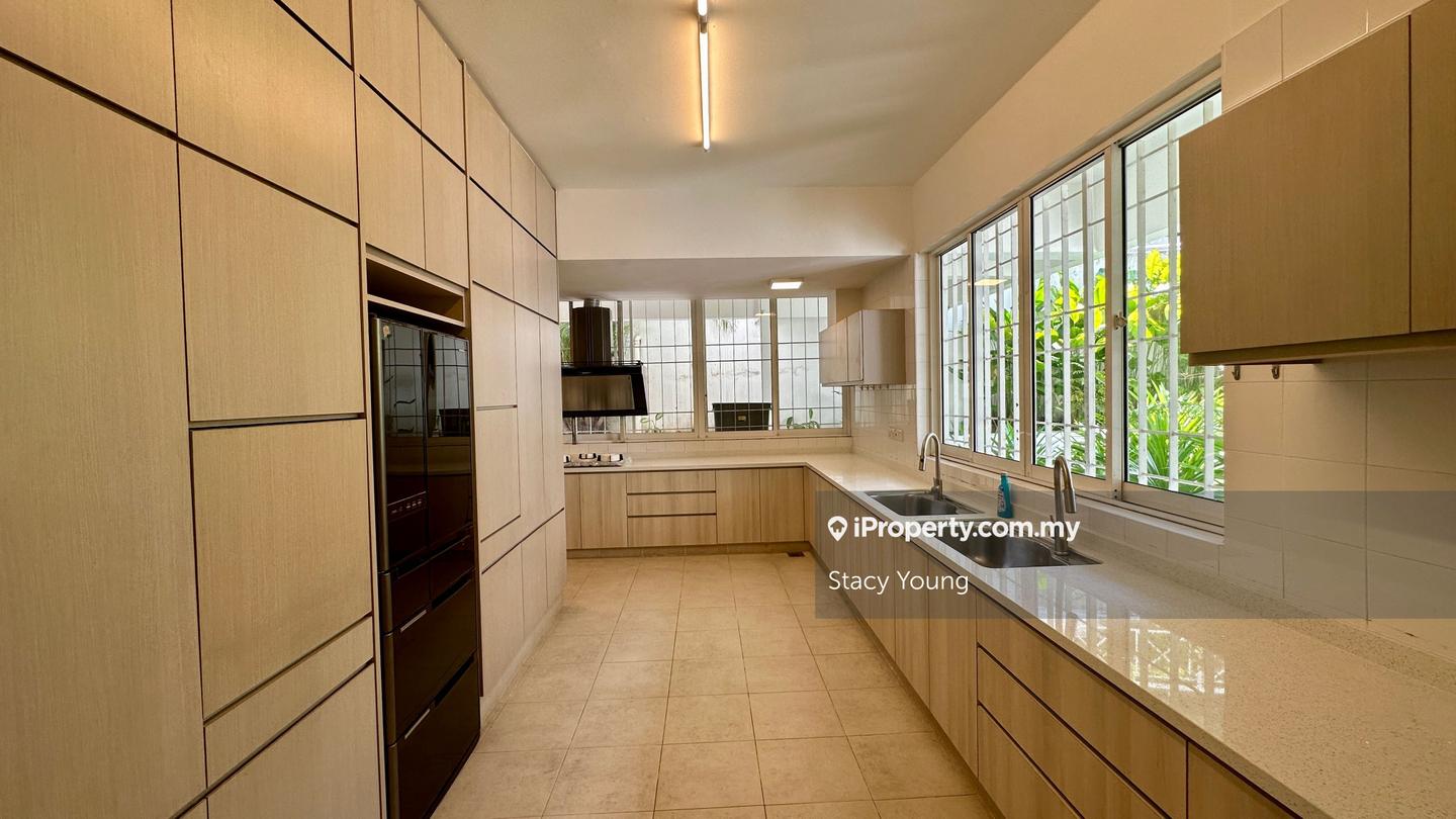 Semi-Detached House for Sale in Bangsar, Bangsar by Stacy Young - iProperty.com.my