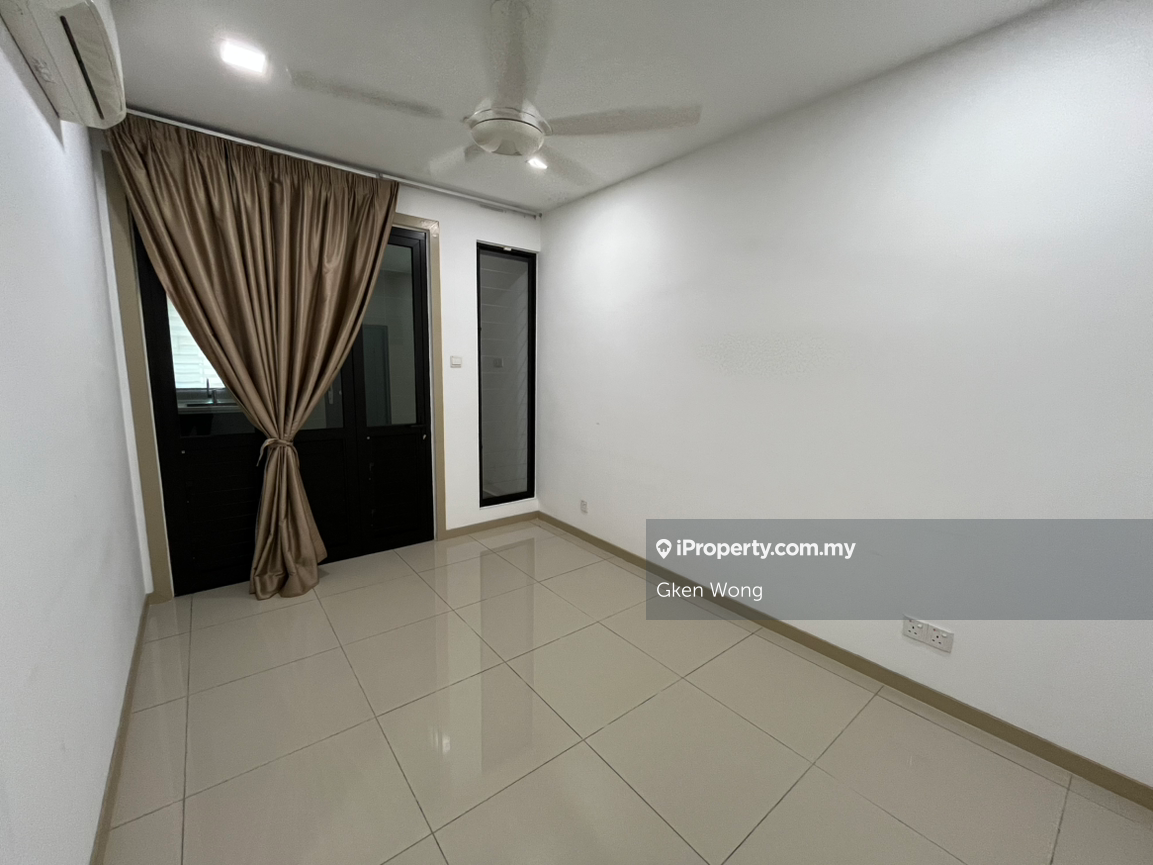 Rumah Berangkai 2 Tingkat untuk Dijual di gh9xv, Shah Alam oleh Gken Wong - iProperty.com.my
