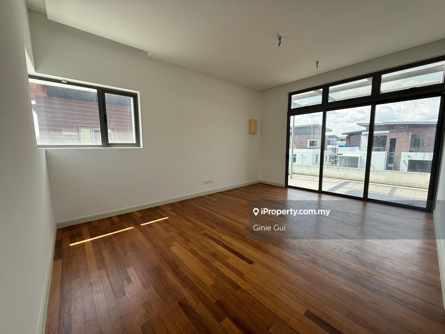 Banglo untuk Dijual di Kota Kemuning, Shah Alam oleh Ginie Gui - iProperty.com.my