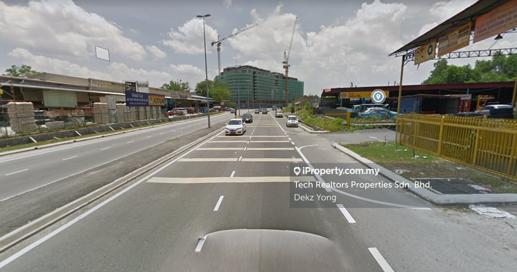 Agricultural Land for Sale in jalan reko, kajang, Kajang by Dekz Yong - iProperty.com.my