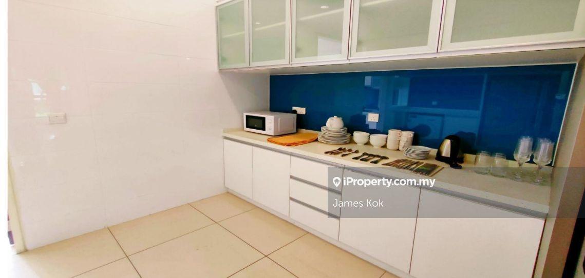Service Residence for Sale in Tropical Villa by James Kok - iProperty.com.my