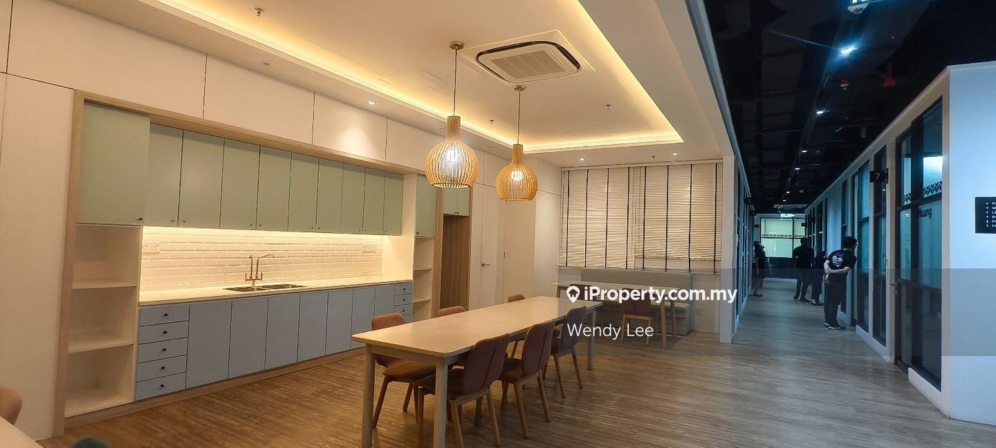 Pejabat untuk Disewa di Bangsar South, Kampung Kerinchi (Bangsar South) oleh Wendy Lee - iProperty.com.my