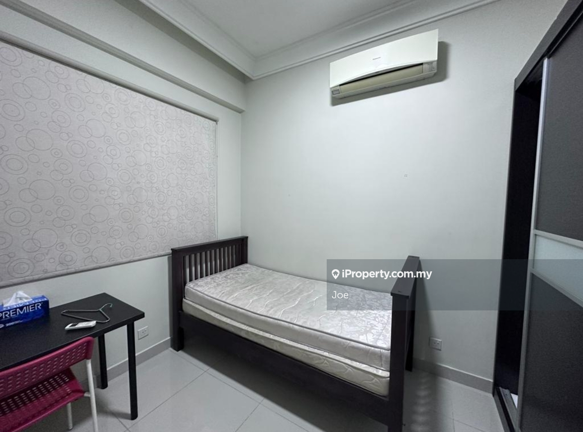 Condominium for Rent in Mutiara Residency by Joe - iProperty.com.my