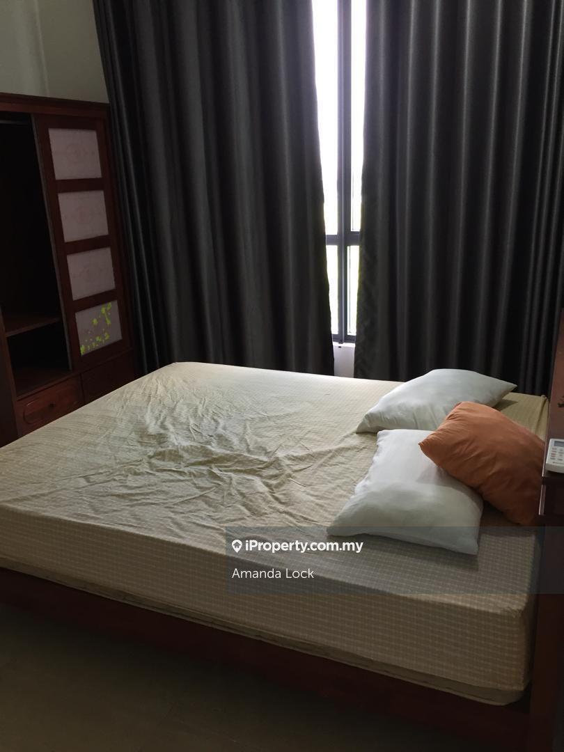 Service Residence for Sale in O'hako Residence by Amanda Lock - iProperty.com.my